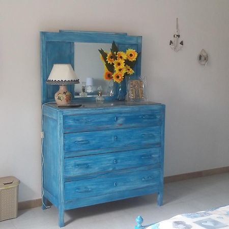 B&B Le Peonie บาเดซี ภายนอก รูปภาพ