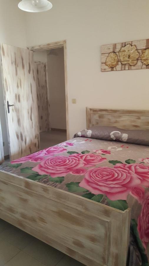 B&B Le Peonie บาเดซี ภายนอก รูปภาพ