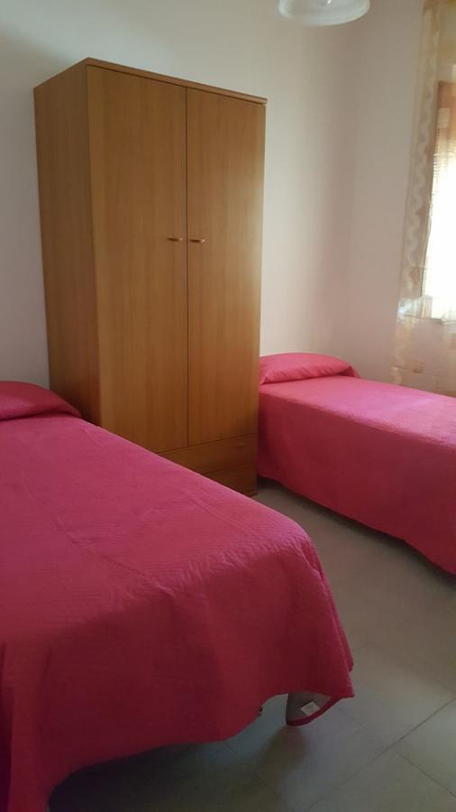 B&B Le Peonie บาเดซี ภายนอก รูปภาพ