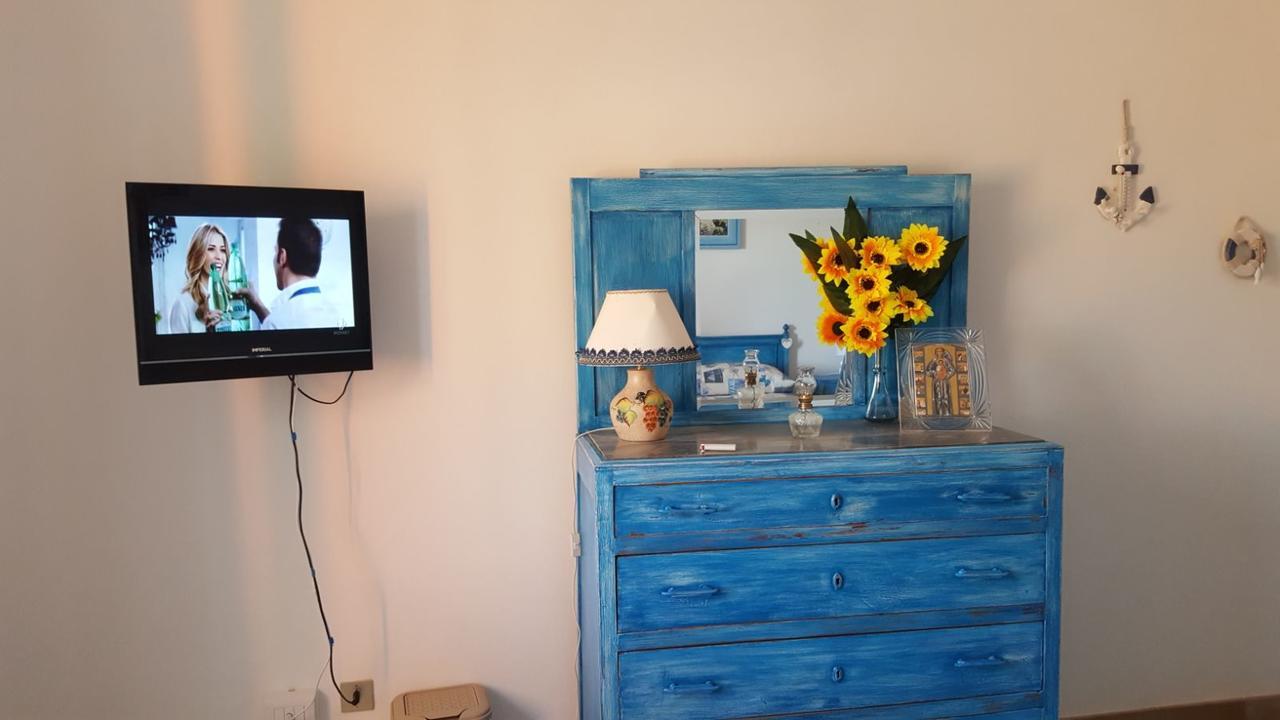 B&B Le Peonie บาเดซี ภายนอก รูปภาพ