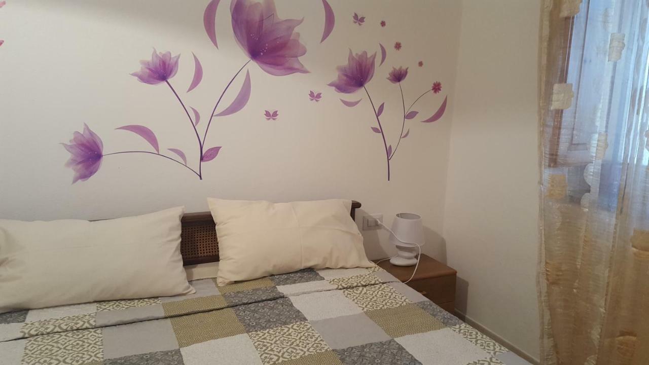 B&B Le Peonie บาเดซี ภายนอก รูปภาพ